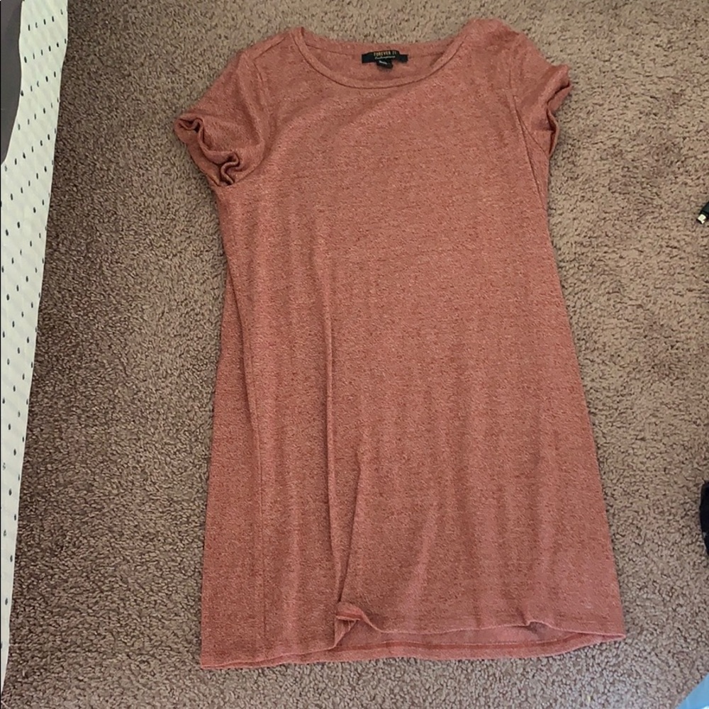 t shirt dress